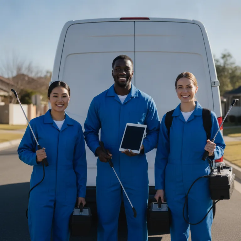 pest control Esquimalt