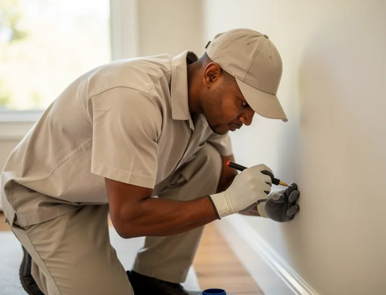 pest control Esquimalt